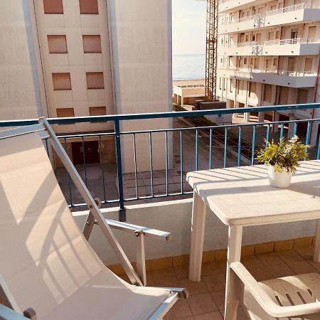 App4Rent Saturno 4 - Family Apartment, Wifi, Parking Lido di Jesolo Eksteriør bilde