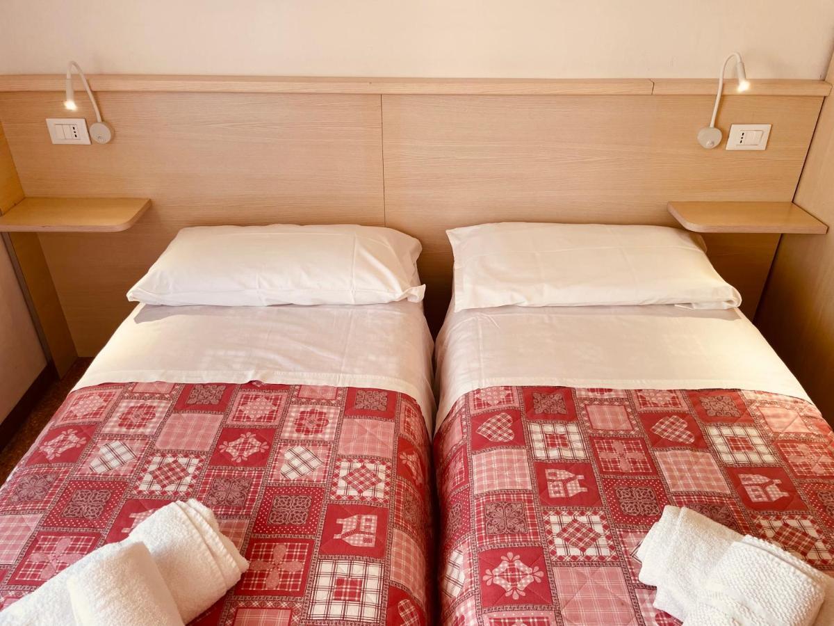 App4Rent Saturno 4 - Family Apartment, Wifi, Parking Lido di Jesolo Eksteriør bilde