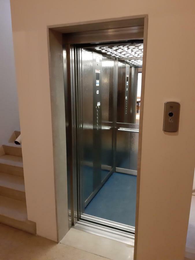 App4Rent Saturno 4 - Family Apartment, Wifi, Parking Lido di Jesolo Eksteriør bilde