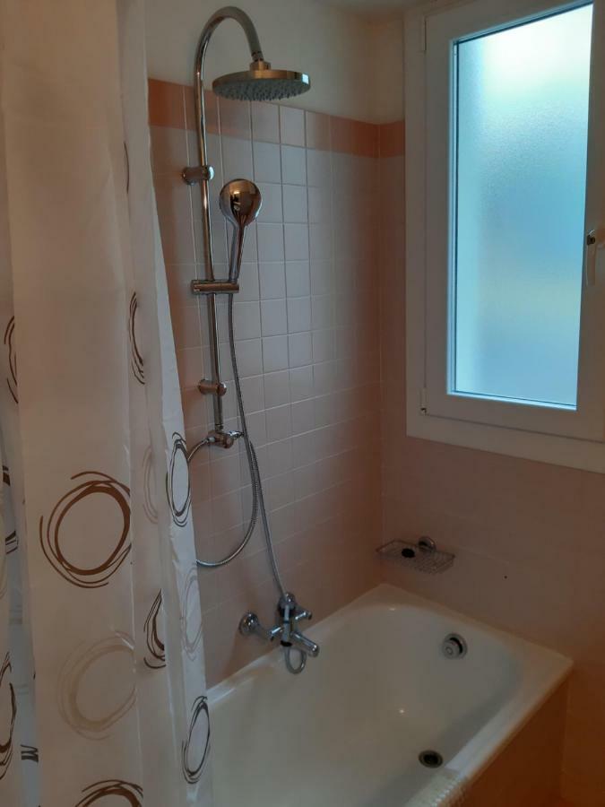 App4Rent Saturno 4 - Family Apartment, Wifi, Parking Lido di Jesolo Eksteriør bilde