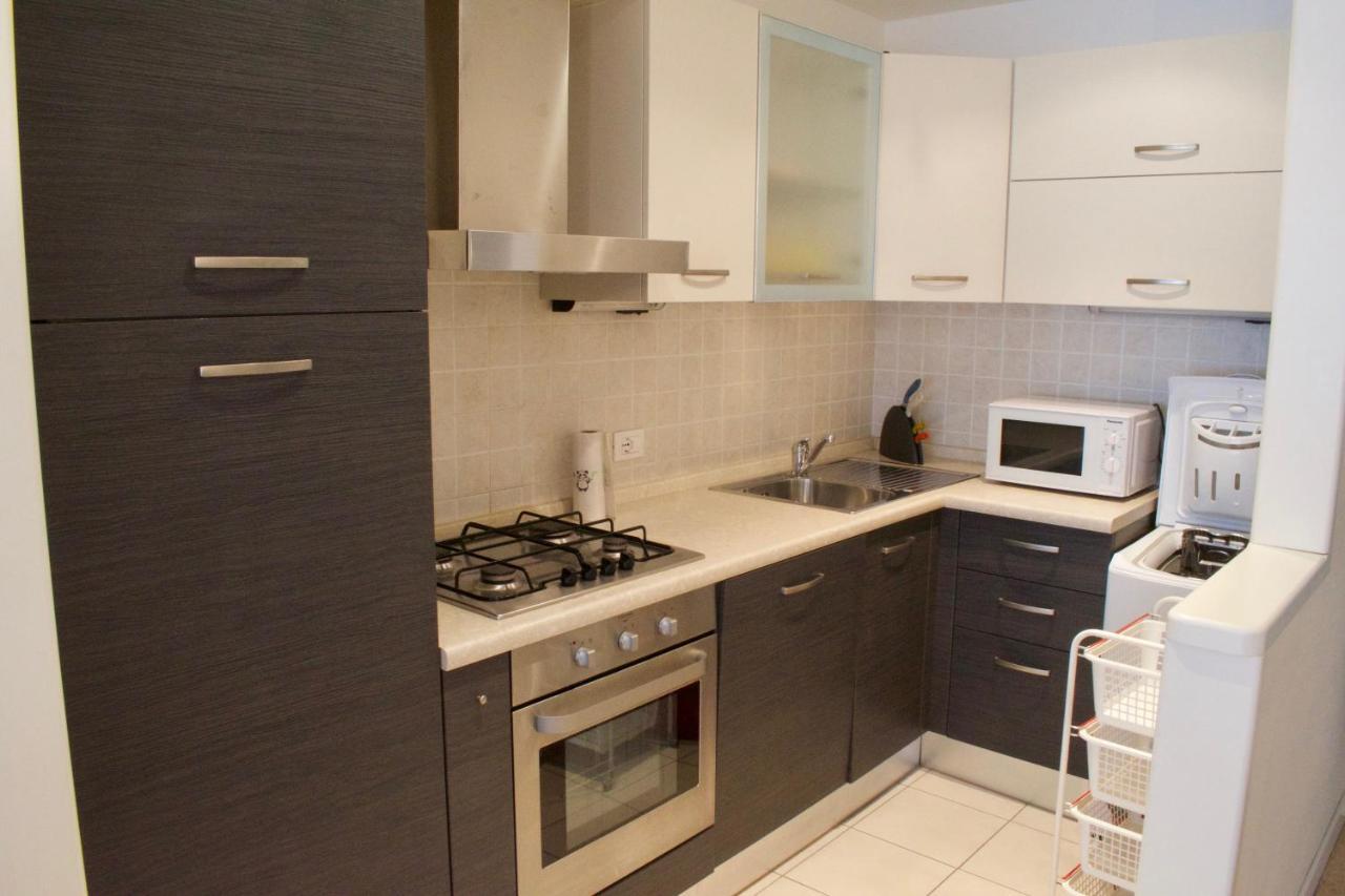 App4Rent Saturno 4 - Family Apartment, Wifi, Parking Lido di Jesolo Eksteriør bilde