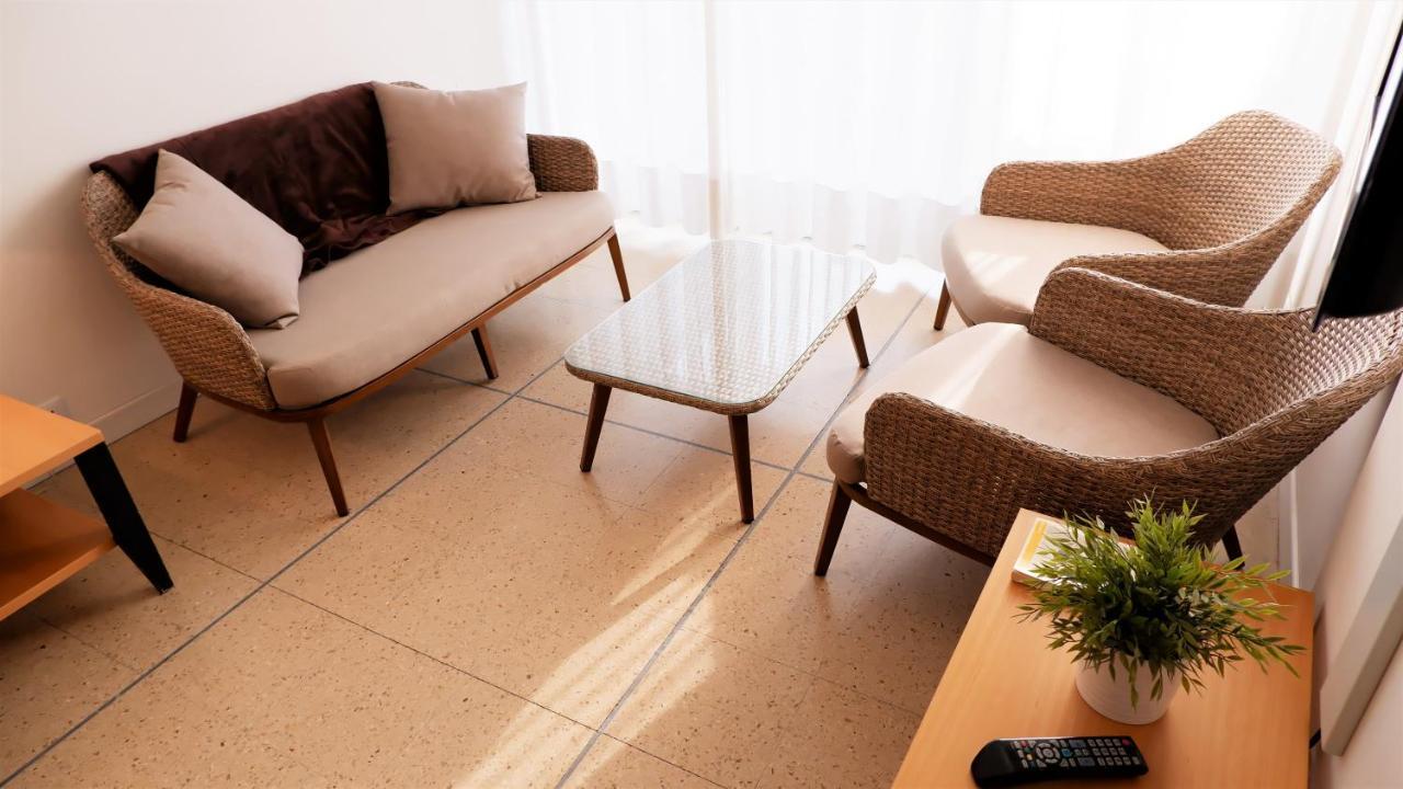 App4Rent Saturno 4 - Family Apartment, Wifi, Parking Lido di Jesolo Eksteriør bilde