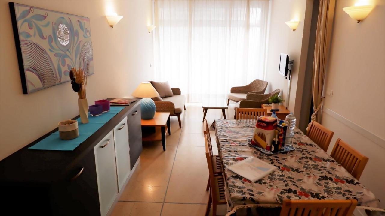 App4Rent Saturno 4 - Family Apartment, Wifi, Parking Lido di Jesolo Eksteriør bilde