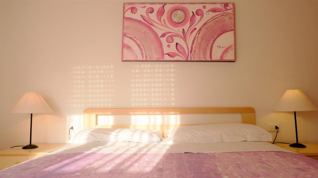 App4Rent Saturno 4 - Family Apartment, Wifi, Parking Lido di Jesolo Eksteriør bilde