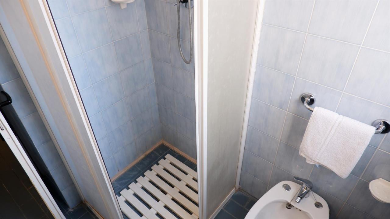App4Rent Saturno 4 - Family Apartment, Wifi, Parking Lido di Jesolo Eksteriør bilde