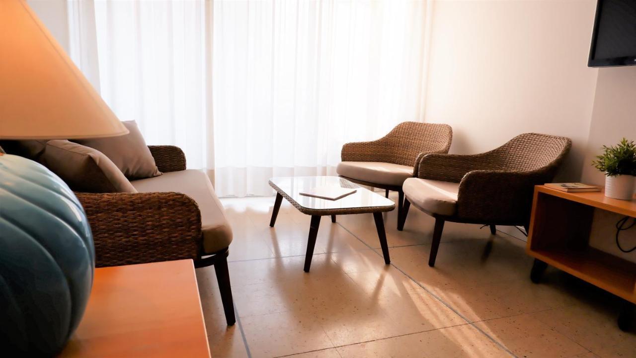 App4Rent Saturno 4 - Family Apartment, Wifi, Parking Lido di Jesolo Eksteriør bilde