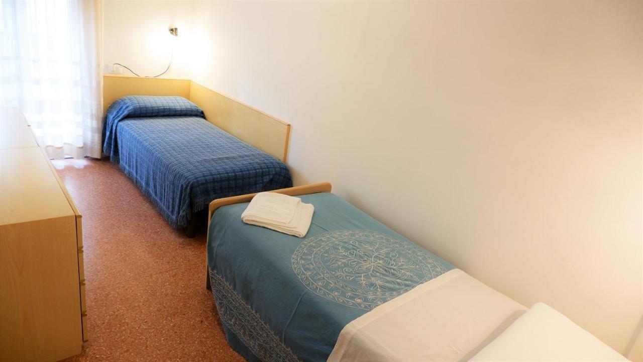 App4Rent Saturno 4 - Family Apartment, Wifi, Parking Lido di Jesolo Eksteriør bilde
