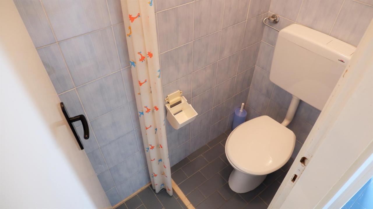 App4Rent Saturno 4 - Family Apartment, Wifi, Parking Lido di Jesolo Eksteriør bilde